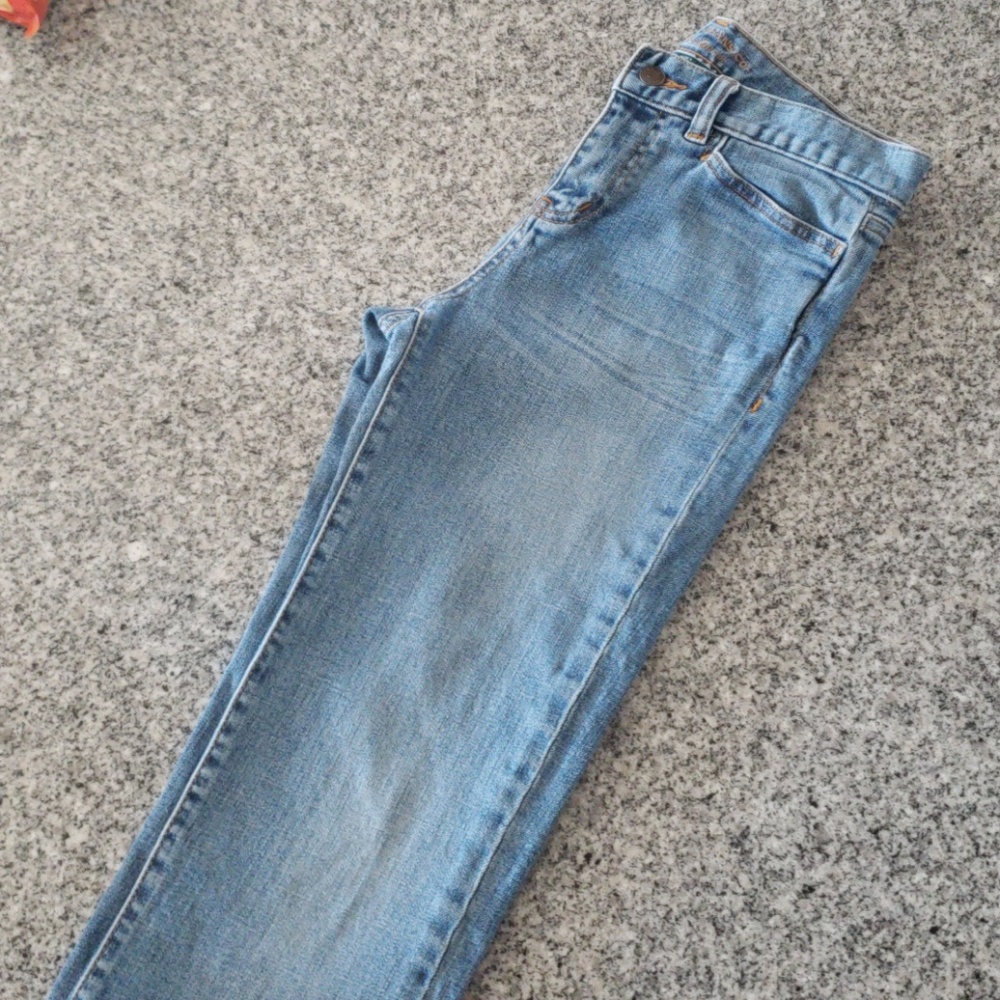 Lauren Jeans Co. Capris